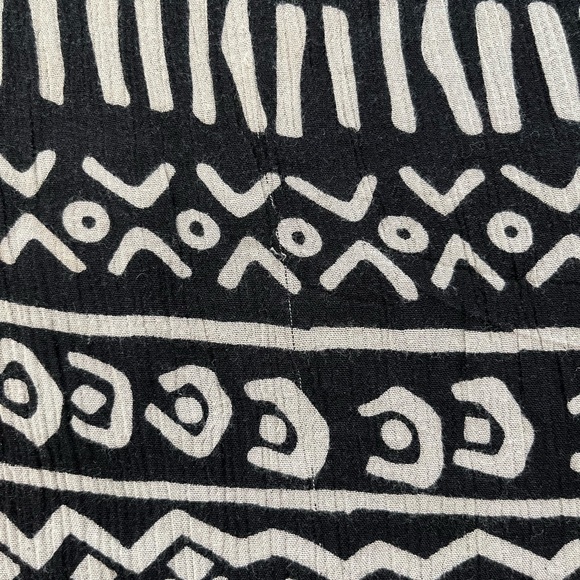 Wilfred patterned tank - Picture 4 of 4